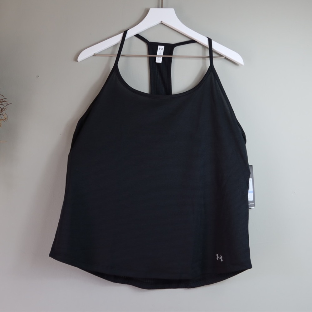 Under armour top